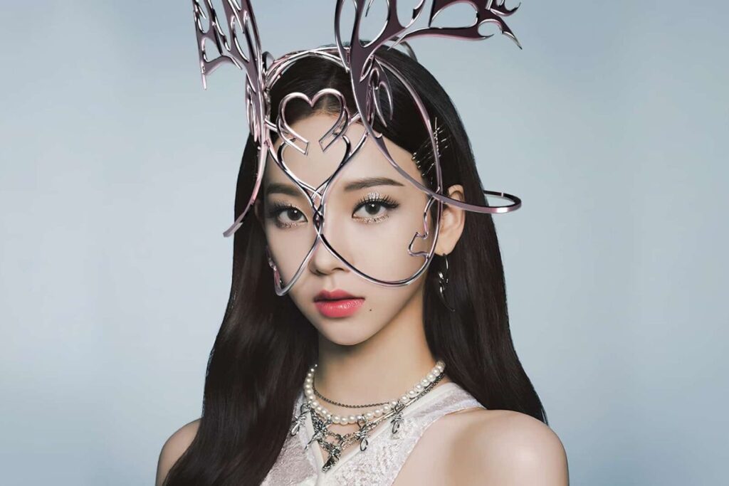 Crean petición para que Karina de Aespa sea incluida en el live action de Barbie