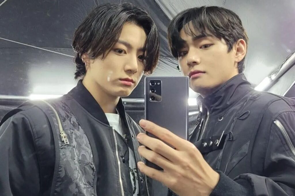 ¿Cuándo lanzarán Jungkook y V de BTS sus álbumes cómo solistas?