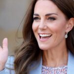 De esta manera Kate Middleton demuestra con sus looks lo que es ser una verdadera trabajadora real
