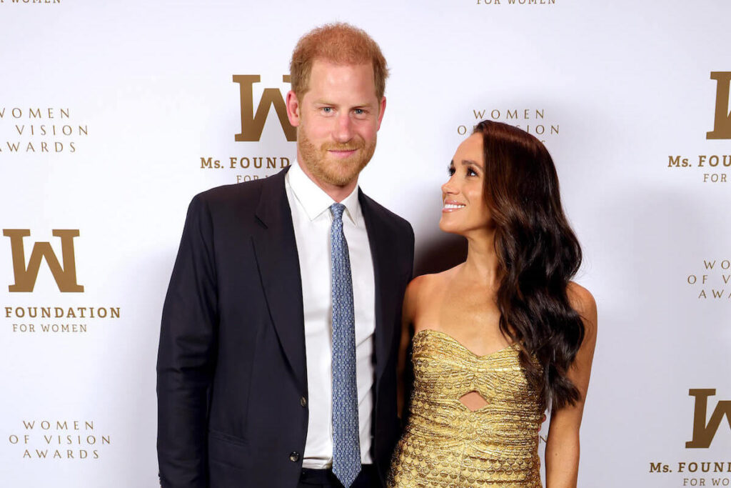 El Príncipe Harry habría contratado a un abogado especialista en trámites de divorcio; ¿Se separará de Meghan Markle?