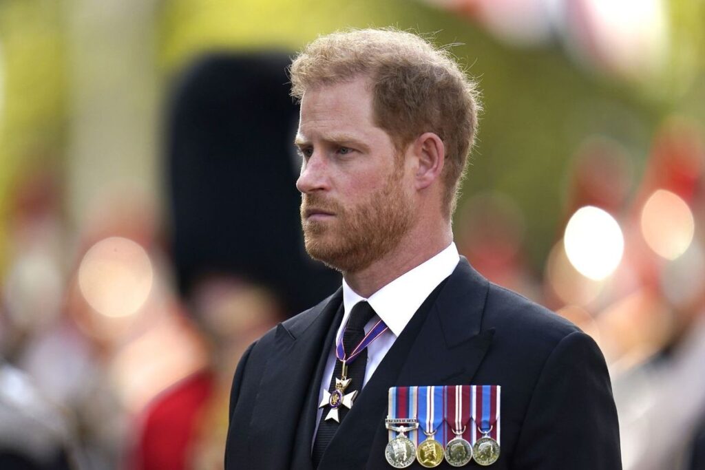 El Príncipe Harry podría perder su visado estadounidense por la siguiente razón