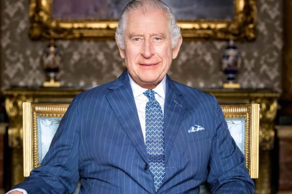 El Rey Carlos III estaría preocupado desde antes de que iniciara su coronación