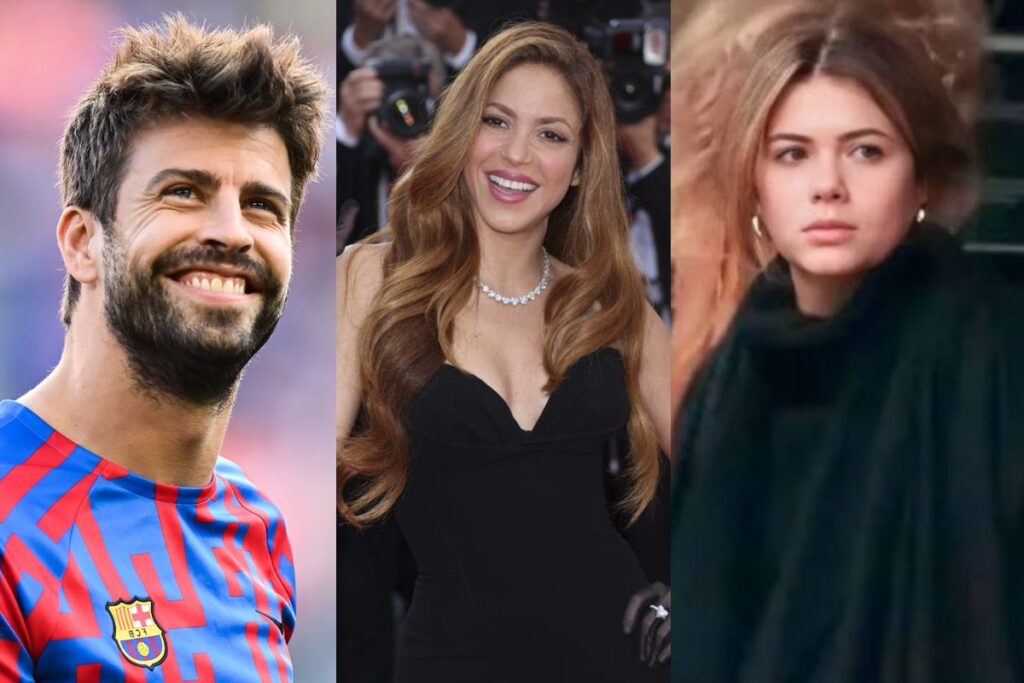 El abogado de Gerard Piqué aclara si Shakira tomará acciones para que Clara Chía no esté con sus hijos