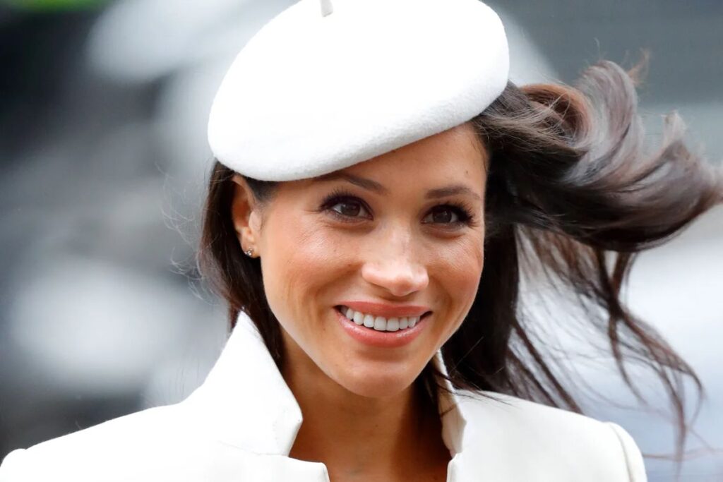 El bondadoso acto de Meghan Markle en Estados Unidos que demuestra su increíble calidad humana