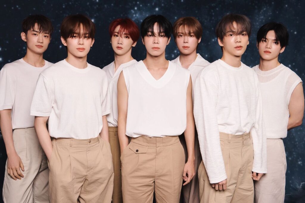 El dormitorio de VERIVERY estaba tan sucio que fue rechazado hasta por un experto de la limpieza El dormitorio de VERIVERY estaba tan sucio que fue rechazado hasta por un experto de la limpieza