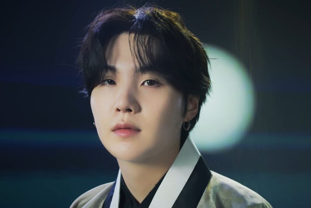 BTS: El guitarrista de Suga aclara la situación tras pedirle 'matrimonio' en Estados Unidos