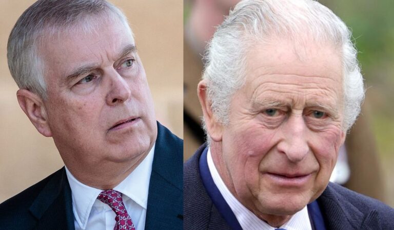 El príncipe Andrew sería rechazado como invitado especial por el rey Carlos III en la coronación
