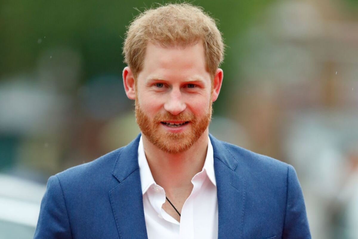El príncipe Harry contará con una buena compañía en la coronación, a pesar de ser un invitado normal