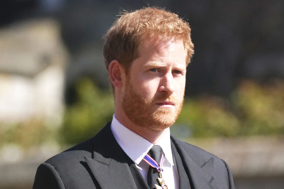 El príncipe Harry contará con una buena compañía en la coronación, a pesar de ser un invitado normal