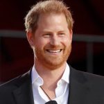 El principe Harry se encuentra en preparaciones para un dia especial antes de su viaje a Inglaterra