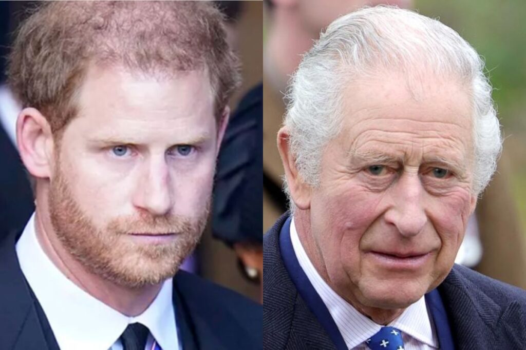 El príncipe Harry tendría un "truco" de último minuto para no intentar asistir a la coronación del rey Carlos III