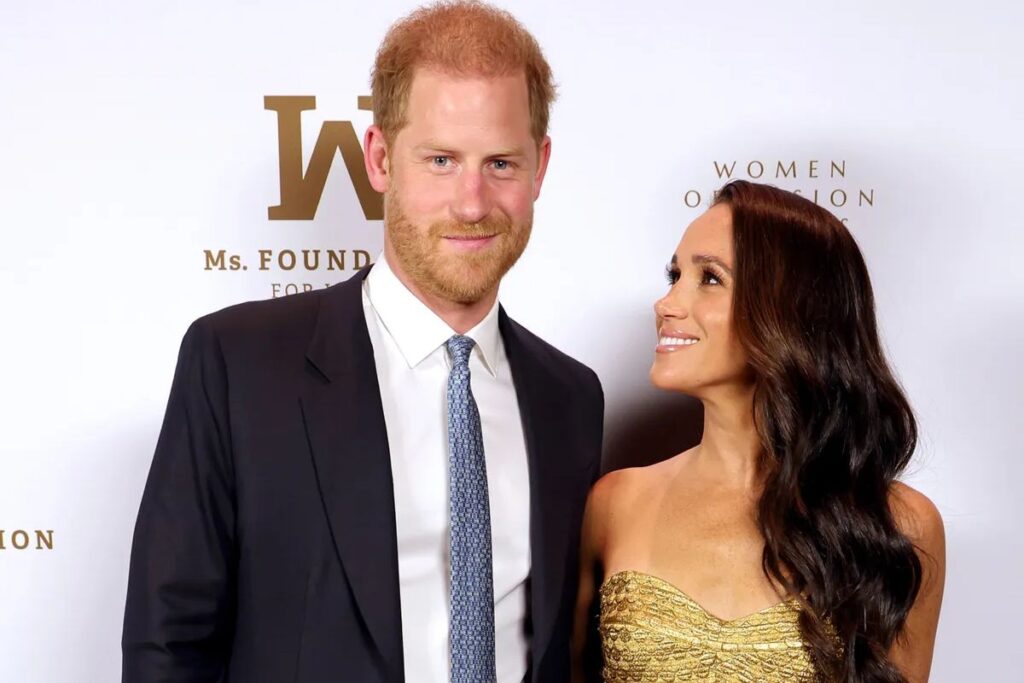 El príncipe Harry y Meghan Markle podrían regresar al Reino Unido de una vez por todas
