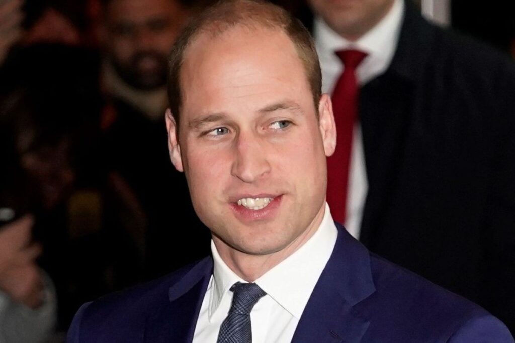 El príncipe William está buscando maneras de acabar con las viejas costumbres de la monarquía británica