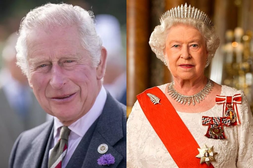 El rey Carlos III causa estragos en el Palacio de Buckingham al ser más estricto que la reina Isabel II