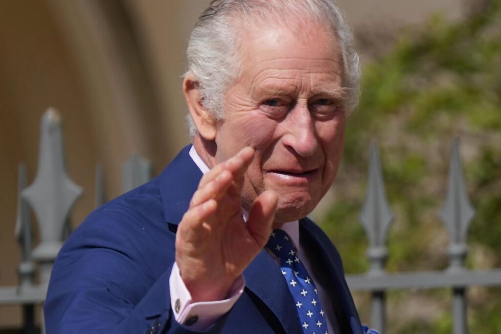 El rey Carlos III contará con la participación de un invitado imprevisto para su coronación