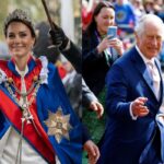 El rey Carlos III sabe que Kate Middleton es el futuro de la familia real británica