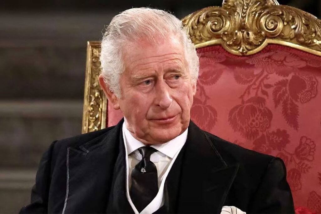 El rey Carlos III sufre rechazo de los británicos que no le jurarán lealtad en su coronación