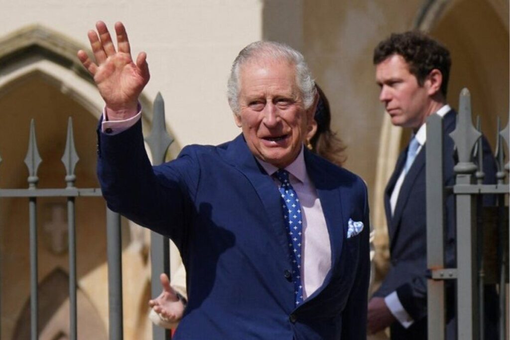 El rey Carlos III tendrá emocional viaje a África para demostrar su calidad humana