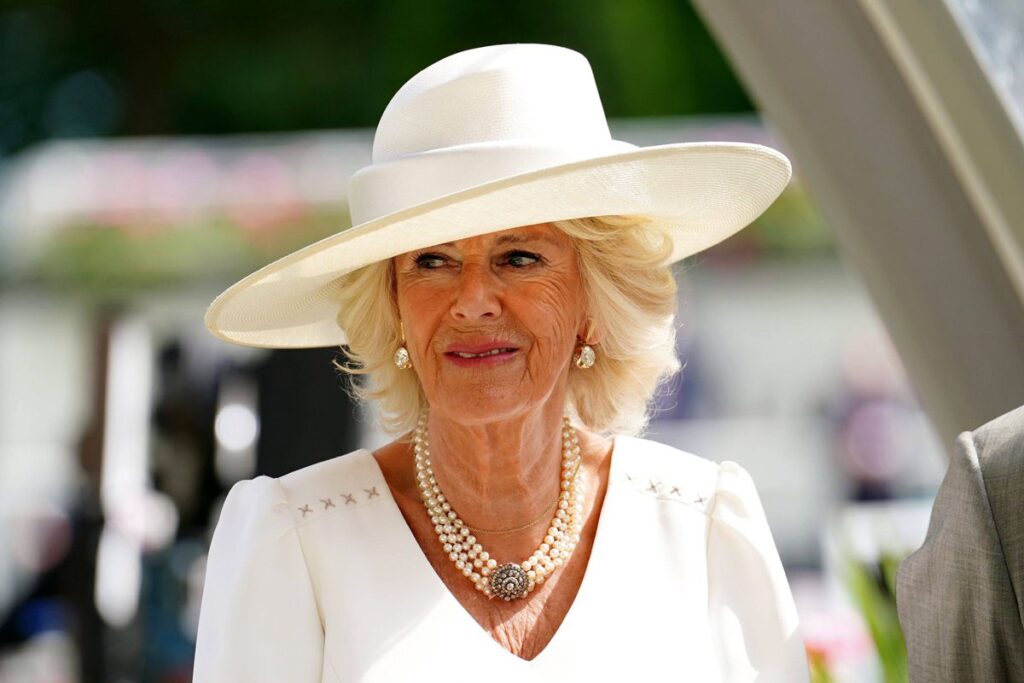 El trastorno mental que tendría Camilla Parker tras su coronación como Reina del Reino Unido