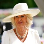 El trastorno mental que tendría Camilla Parker tras su coronación como Reina del Reino Unido
