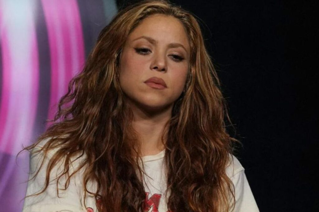 Experta asegura que lo peor está por venir para Shakira, predice una jugada sucia de Gerard Piqué