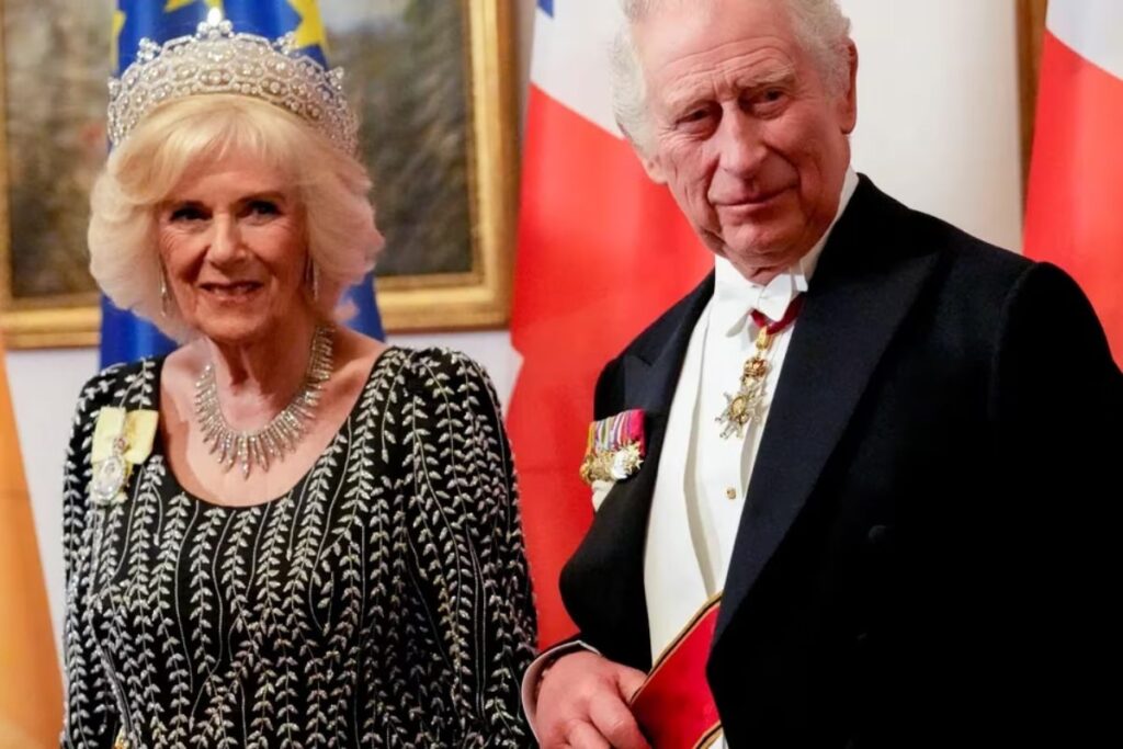 Experta especula que el mandato del rey Carlos III dará un nuevo giro a la monarquía británica