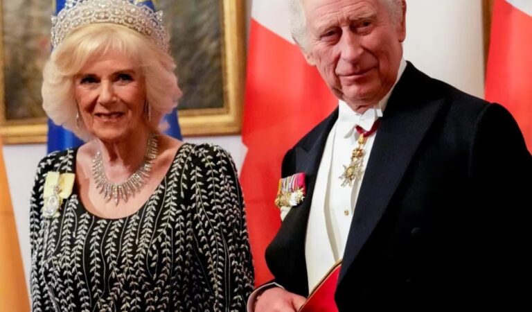 Experta especula que el mandato del rey Carlos III dará un nuevo giro a la monarquía británica