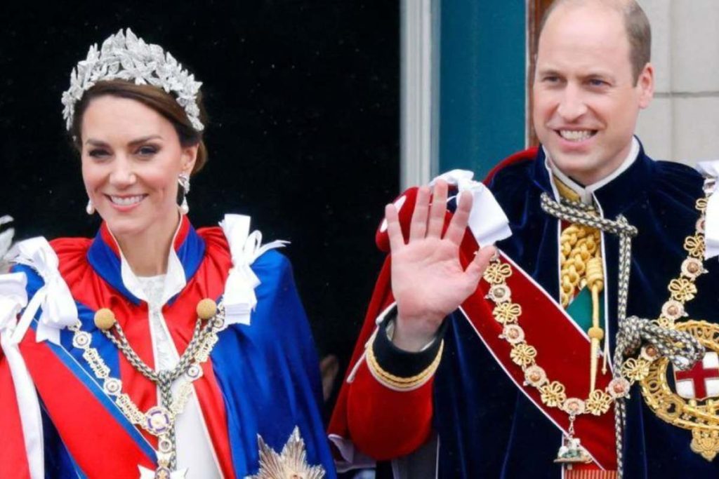 Experto en la realeza habla sobre el matrimonio de Kate Middleton y el príncipe William