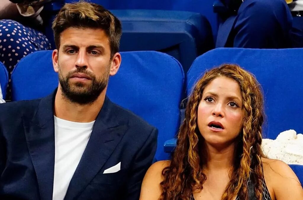 Exponen a Gerard Piqué y las razones del por qué no demandará a Shakira