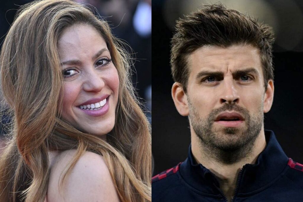 Gerard Piqué, ¿Está dispuesto a demandar a Shakira por exponer a sus hijos?
