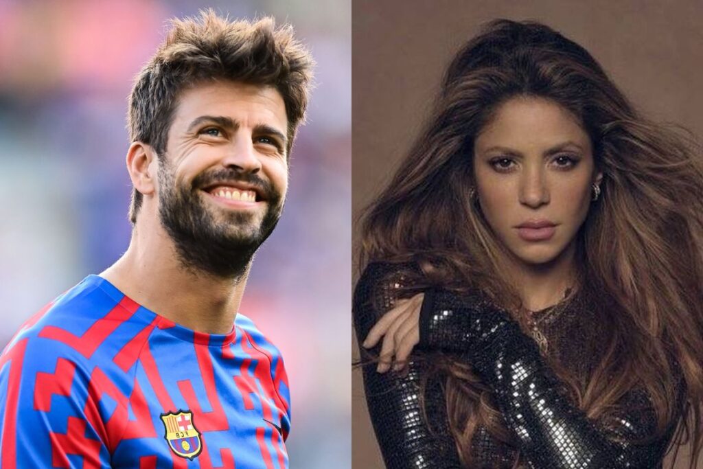 Gerard Piqué logra ganar batalla contra Shakira con respecto a sus dos pequeños hijos
