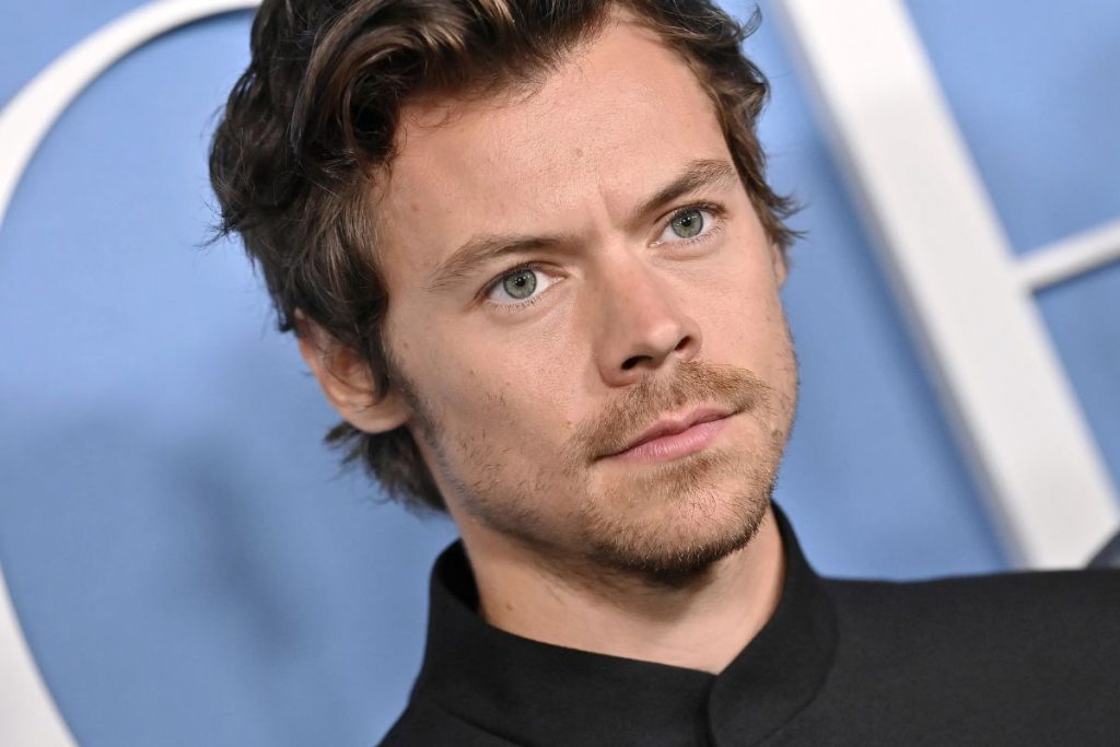 Harry Styles hace historia al romper impresionante récord en Escocia