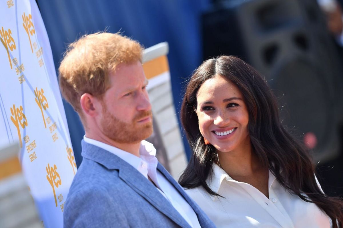El Príncipe Harry habría contratado a un abogado especialista en trámites de divorcio; ¿Se separará de Meghan Markle? El Príncipe Harry habría contratado a un abogado especialista en trámites de divorcio; ¿Se separará de Meghan Markle?