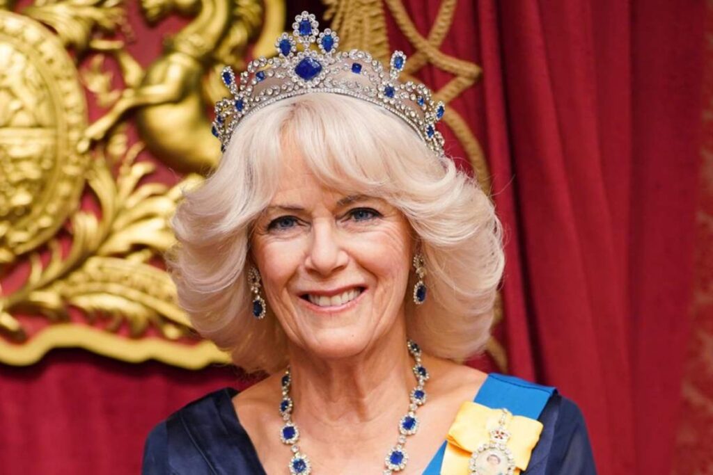 La reina consorte Camilla Parker asombrada por el poco apoyo recibido por parte del Reino Unido