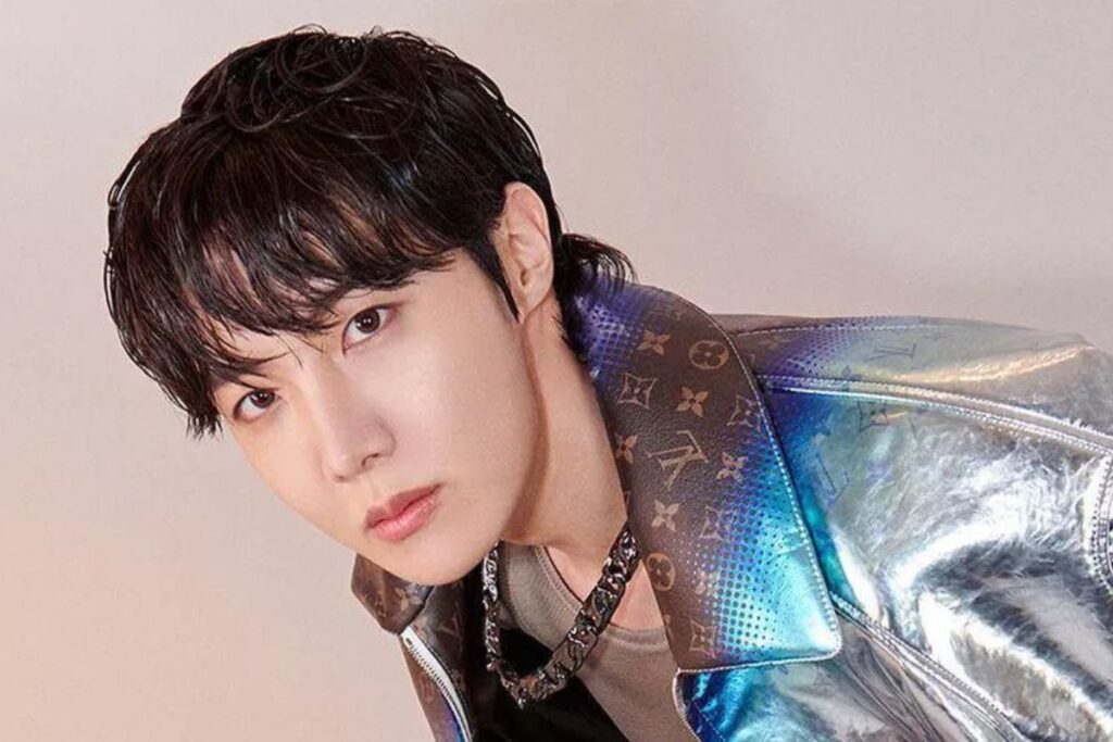 J-Hope de BTS reaparece nuevamente en redes sociales con un emotivo mensaje