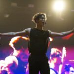 Jackson Wang de GOT7 y los comportamientos inapropiados durante sus conciertos