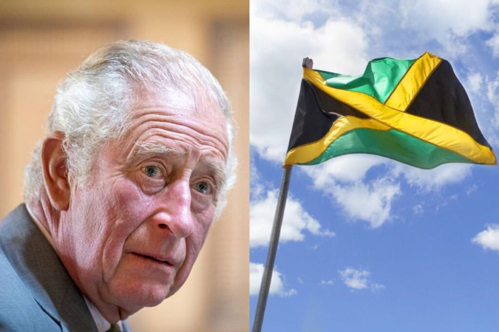 Jamaica podría independizarse de la monarquía británica y exigirá perdón por el comercio de esclavos