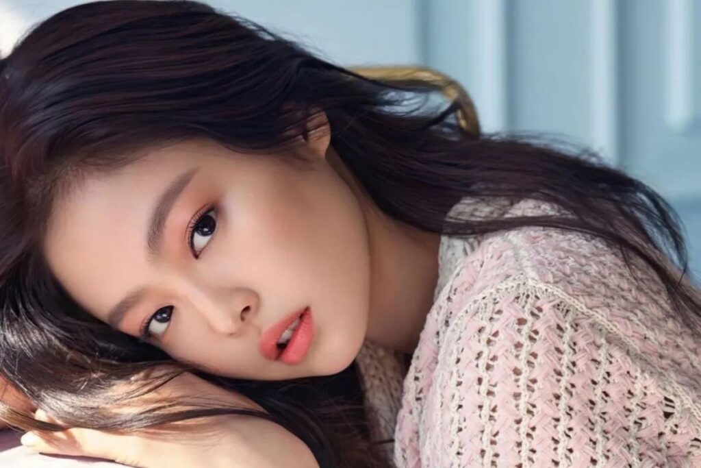 Jennie de BLACKPINK expone en una fotografía lo difícil de ser una celebridad Jennie de BLACKPINK expone en una fotografía lo difícil de ser una celebridad