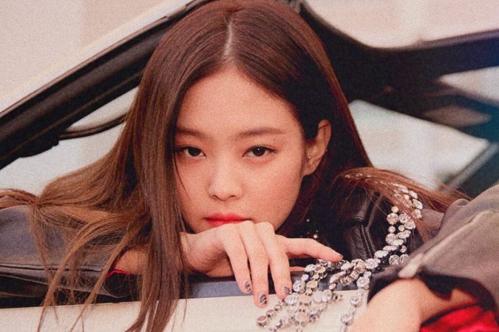 Jennie de BLACKPINK genera expectativas por su debut actoral en la serie HBO "THE IDOL"