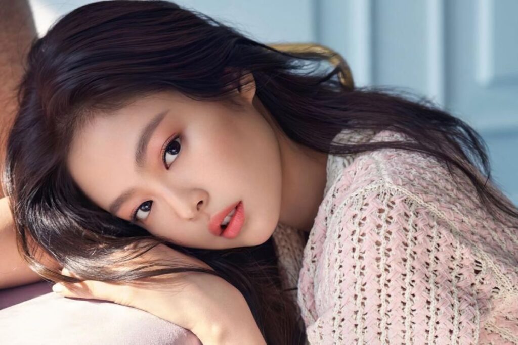 Jennie de BLACKPINK se convierte en la estrella de Cannes en su debut como actriz para la serie HBO "THE IDOL"