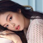 Jennie de BLACKPINK se convierte en la estrella de Cannes en su debut como actriz para la serie HBO "THE IDOL"