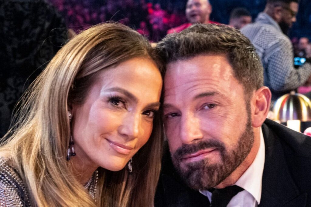 Jennifer Lopez y Ben Affleck captados nuevamente discutiendo en la calle, se reporta que él se siente 'miserable'
