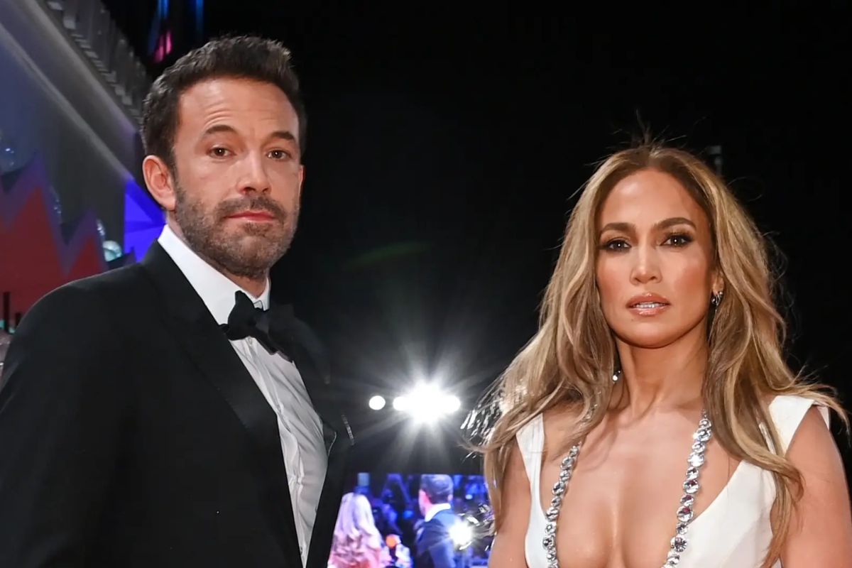 De esta manera Jennifer Lopez y Ben Affleck niegan de una vez por todas los rumores de separación