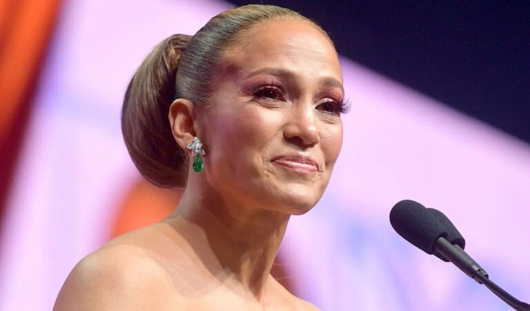 Jennifer Lopez ya no querría ser famosa y se siente culpable por el acoso que viven sus hijos