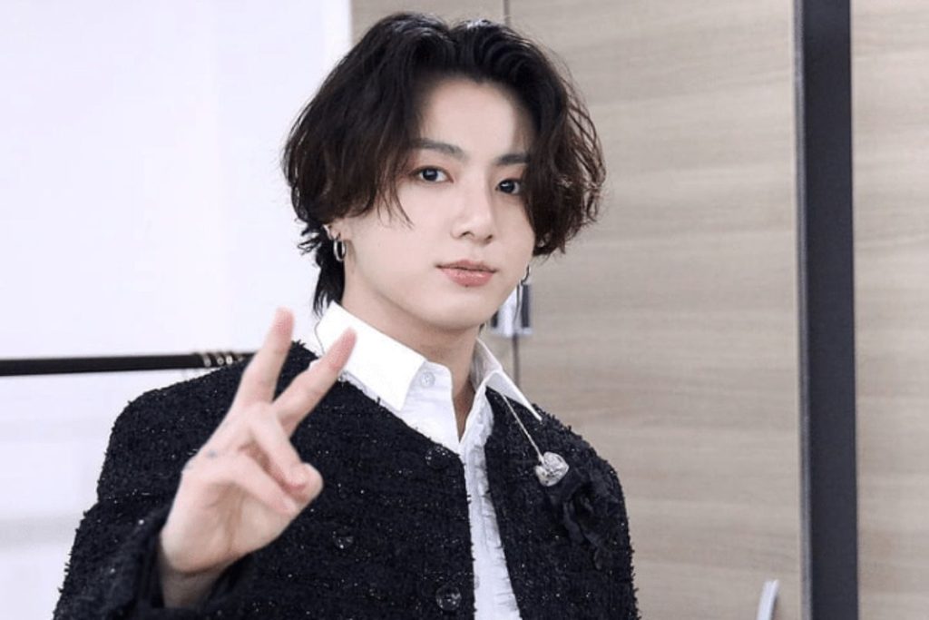 Jeon Jungkook de BTS hace millonaria donación a un hospital de niños