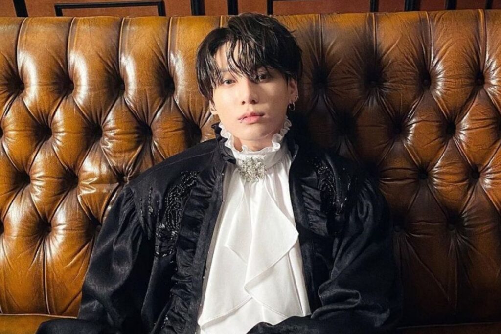 Jeon Jungkook de BTS recibe amenazas de muerte causando extrema preocupación en ARMY