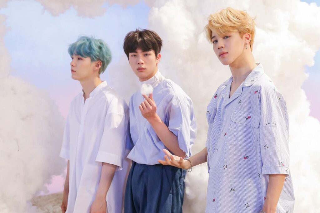 Jimin de BTS causa demasiada ternura al revelar que cuando duerme sueña con Suga y Jin