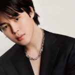 Jimin de BTS sorprende a todos sus fanáticos con su nueva sesión de fotos de "novio perfecto"