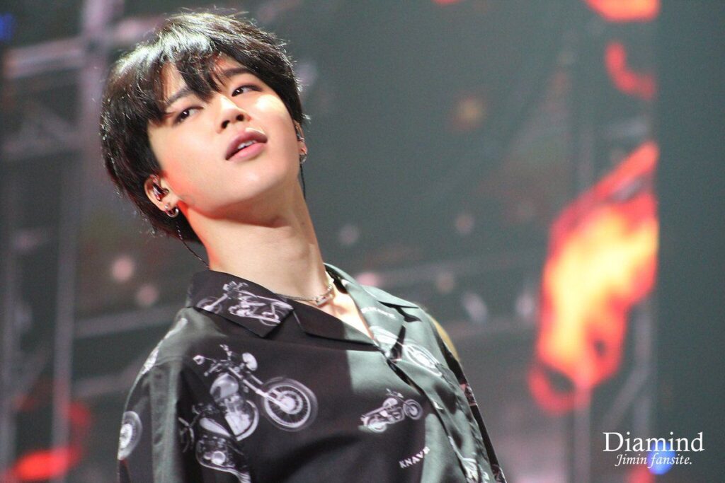 Jimin de BTS participará en Rápidos y Furiosos 10