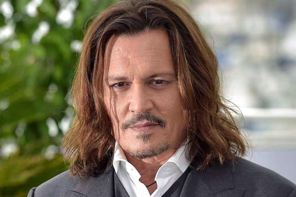 Johnny Depp pospone actividades en Estados Unidos tras sufrir accidente
